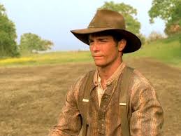 Willie Lahaye Logan Bartholomew Logan Bartholomew Love Comes Softly Love Movie