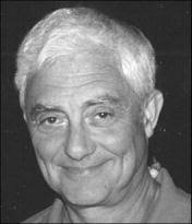 Richard Jackson Obituary (2009)