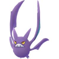 Pokemon Go Crobat Max Cp Evolution Moves Spawn Locations