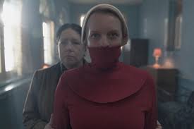 The Handmaid S Tale Season 3 Episode 6 Review In Household Silence Is Golden Elisabeth Moss A Handmaids Tale Tales
