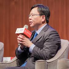 The tool helps recruiting managers to find suitable candidates. Whats Next å°‡ä¾†å•†æ¥­éŠ€è¡Œç±Œå‚™è™•åŸ·è¡Œé•·åŠ‰å¥•æˆ å°‡ä¾†éŠ€è¡Œçš„æ ¸å¿ƒç³»çµ± æœªä¾†å°‡æœ‰æœ›å°Žå…¥å€å¡Šéˆ