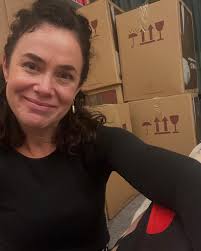 ✨ Big hearts, big impact. Today, I had the privilege of joining the amazing  team at WISE employment The energy in the room was inspiring and filled  with people dedicated to making