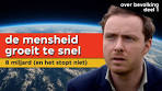 Hoeveel mensen kan de aarde aan? | Over bevolking deel 1 - YouTube