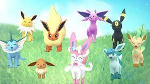 We did not find results for: Pokemon Go Eevee Evolution How To Evolve Eevee Into Sylveon Leafeon Glaceon Umbreon Espeon Vaporeon Jolteon And Flareon Eurogamer Net