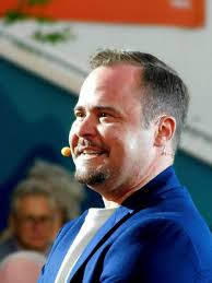 Moderator & Podcaster in Ihrer Nähe