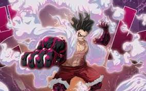 Wallpaper monkey d luffy gear 4 boundman crocodile one. 20 Gear Fourth Hd Wallpapers Background Images