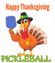 Clear Creek Park Pickleball