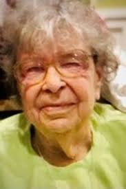 Dorothy Jean McMillian Irwin (Dot) Obituary