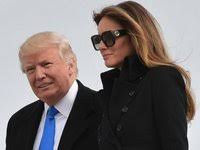 Последние твиты от melania trump (@flotus). Melaniya Tramp Viyavilasya Najpopulyarnishim Chlenom Sim Yi Prezidenta Ssha