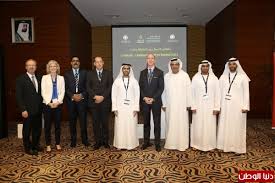 شروق تفتح أبواب الاستثمار في الشارقة أمام الشركات الكندية دنيا الوطن