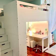 Instead, they can sometimes be used in an unsafe manner. 9 Kid Bunk Beds With Desk Underneath Nursery Kid S Room Decor Ideas My Sleepy Monkey