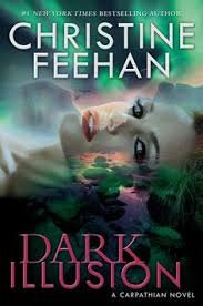 Pdf Dark Illusion By Christine Feehan Free Ebook Download