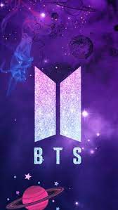 Bts dulu sering disebut sebagai bangtan boys debut pada 12 juni 2013 dengan lagu no more dream yang menjadi bagian dari album perdana mereka 2 cool 4 skool. 46 Ide Logo Bts Army Wallpaper Ponsel Wallpaper Bts Gambar