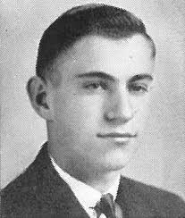 1945 September 24-30 First to the Beach