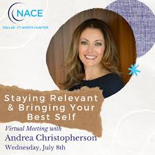 DFW - Register for our virtual meeting next week and learn ...