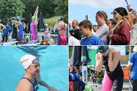This is a list of women's amateur swedish swimming champions.the swedish swimming championships (swedish: 1 Juli Www Masterskapssidan Se