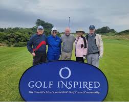 Trump Turnberry Highlights Scotland Golf Getaway