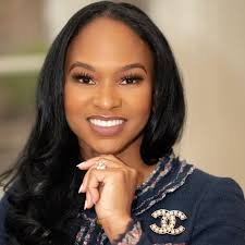 Tiffany Jamison Rand