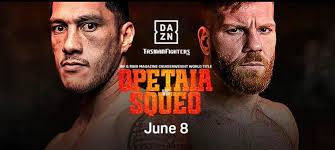 Neutral Corner Fight Promotions.