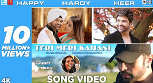 Teri Meri Kahani Song Teri Meri Kahani Song Download Teri Meri Kahani Mp3 Song By Himesh Reshammiya Teri Meri Kahani Mp3 Song From new music album happy hardy and heer (2019) mp3 songs. teri meri kahani mp3 song by himesh
