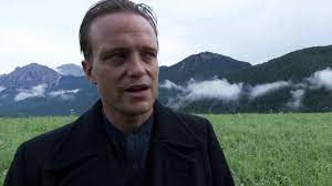 He's not exploring the creation of the world as he did in the tree of his signature cinematography that features sweeping vistas and loving shots of nature, the earth, the sky and water has never been more gorgeous. A Hidden Life Reviews Metacritic