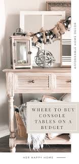Pin On Her Happy Home Decor