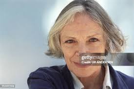 56 Annie Andersen Photos & High Res Pictures