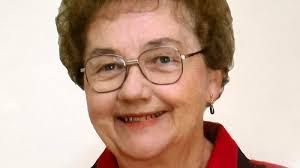 Gerratt, Marjorie Crane