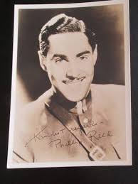 Phillips Film Favorites Movie Star Tobacco Cards