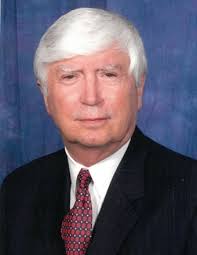 Blarnie Thomas Tanner, Jr.