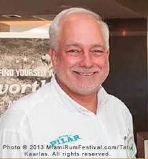 Exclusive Interview with Mr. Jay Maltby, President of Hemingway Rum Company  (Palm Beach Gardens, Florida, USA)