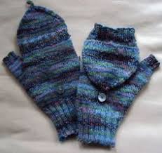 Strickanleitung Fur Fingerlose Handschuhe Mit Kappe Diese Stulpen Sind Mit Einer Pr Handschuhe Stricken Anleitung Handschuhe Stricken Fausthandschuhe Stricken