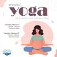 Prenatal/Postnatal Yoga with Jenna from Hothouse Yoga