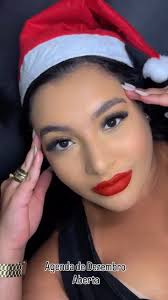 Bom dia! Nossa agenda de Dezembro está oficialmente aberta, , Se liguem na  nossa regrinha pra agendamento. , Que venha melhor época do ano ❤️. ,  #dezembro #natal #sobrancelhas