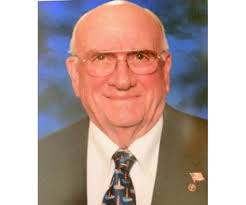 George Allen Obituary (2025)