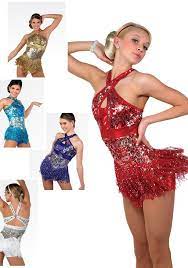 Jazz dance costumes prove to be one of the most glamorous costumes of all dance styles. A Wish Come True That S It Dance Outfits Cute Dance Costumes Dance Costumes Tap