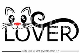 Find great deals on ebay for i love my granddogs. Cat Svg Png Eps Dxf Files 36335 Svgs Design Bundles Best Friend Quotes Svg Cat Quotes