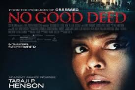 電影: No Good Deed