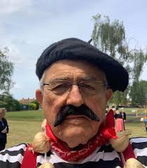 Remember the Bow Wow