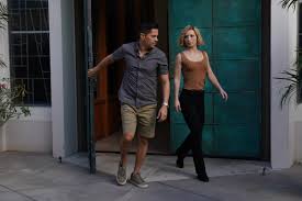 Thomas magnum, a decorated former navy seal who, upon returning home from afghanistan, repurposes his military skills to become a retrying.error loading video. Is Perdita Weeks Leaving Magnum Pi Higgins Season 3 Finale Talk