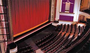 Venues The Grand Opera House Wilmington De