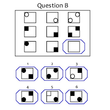 Test iq anda ii (psikotest gambar.3) tes aptitude tes. Jawaban Aptitude Test Cara Golden