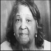 Carmen Fossett Obituary (2011)