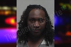 Daphnee Robert — Tift County Jail Bookings