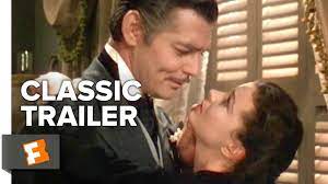 Watch hd movies online for free and download the latest movies. Gone With The Wind 1939 Official Trailer Clark Gable Vivien Leigh Movie Hd Youtube