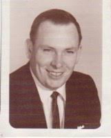 Clifford Parsons Obituary