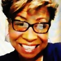 Brenda Joyce Johnson