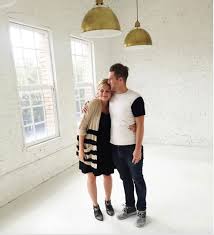 Ten years later, their social media page has transformed into businesses and now, a tv show! Syd And Shea Mcgee Nearly Went Broke Before Dream Home Makeover There Wasn T A Backup Plan People Com
