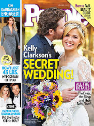 See more ideas about kelly clarkson wedding, kelly clarkson, kelly. Inside Kelly Clarkson S Farm Wedding People Com