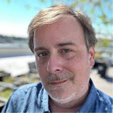 I was colder than I've ever been and an icy sweat came from every pore.  Then I heard a deafening white noise in both my ears growing, and growing  and growing in